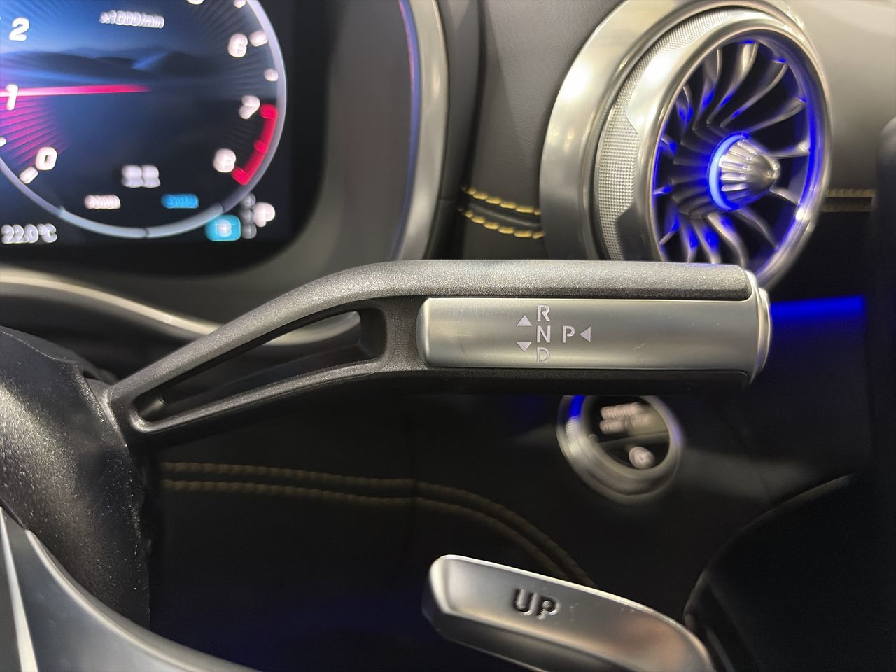 2027 Mercedes-Benz AMG GT