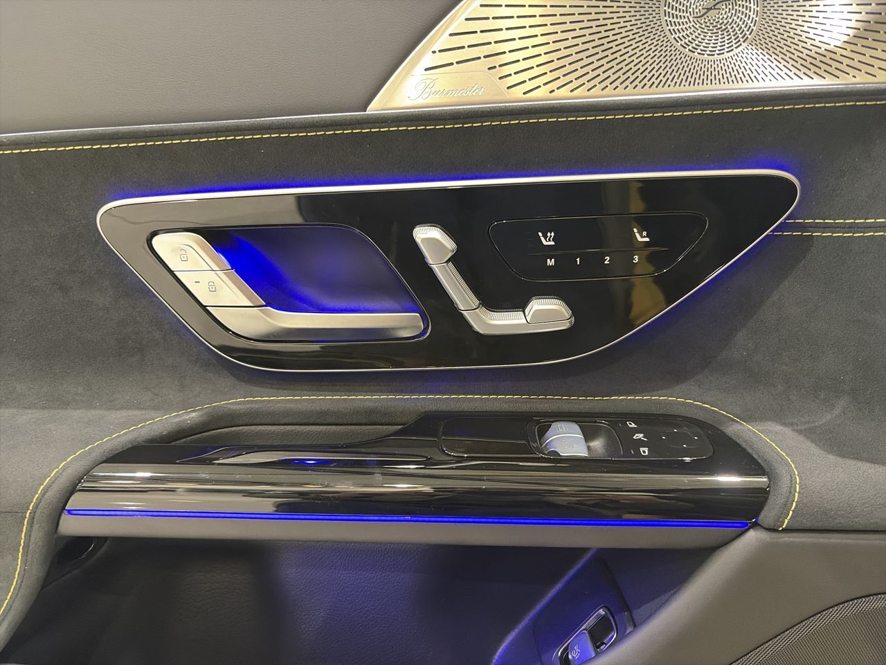 2027 Mercedes-Benz AMG GT