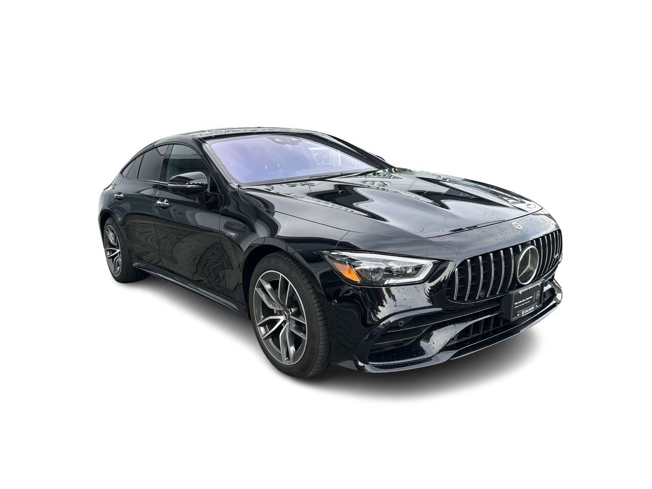 2021 Mercedes-Benz AMG GT53