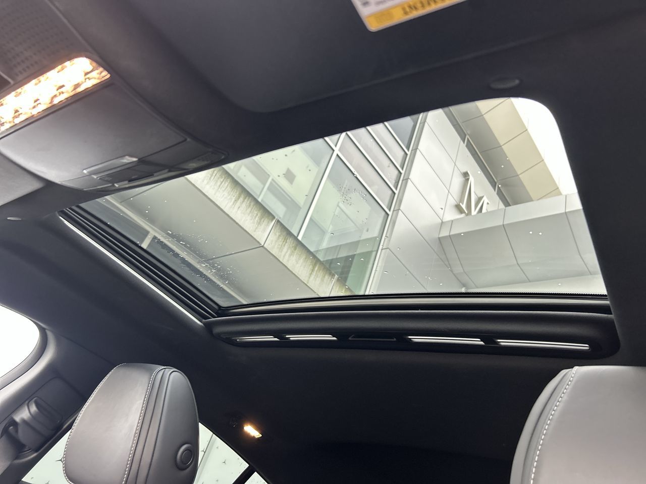 2021 Mercedes-Benz AMG GT53