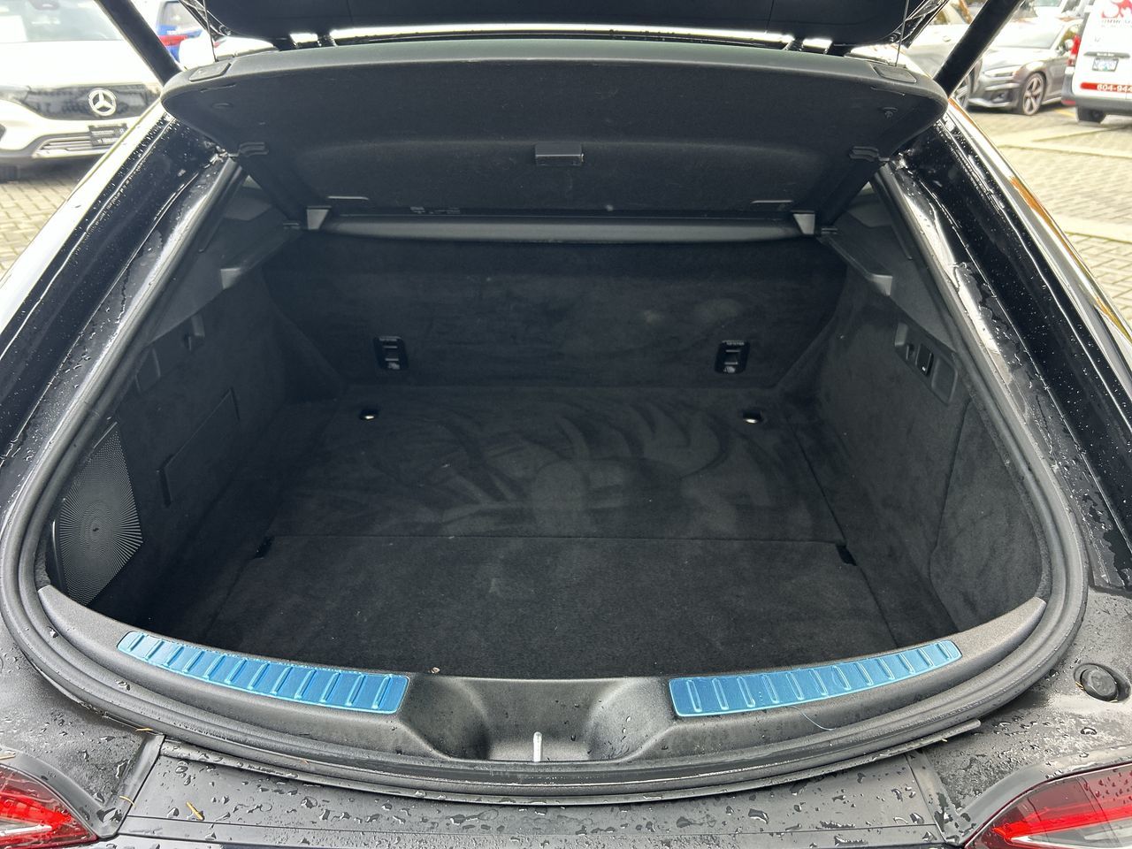 2021 Mercedes-Benz AMG GT53