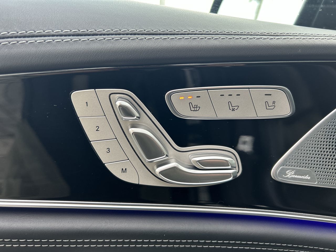 2021 Mercedes-Benz AMG GT53