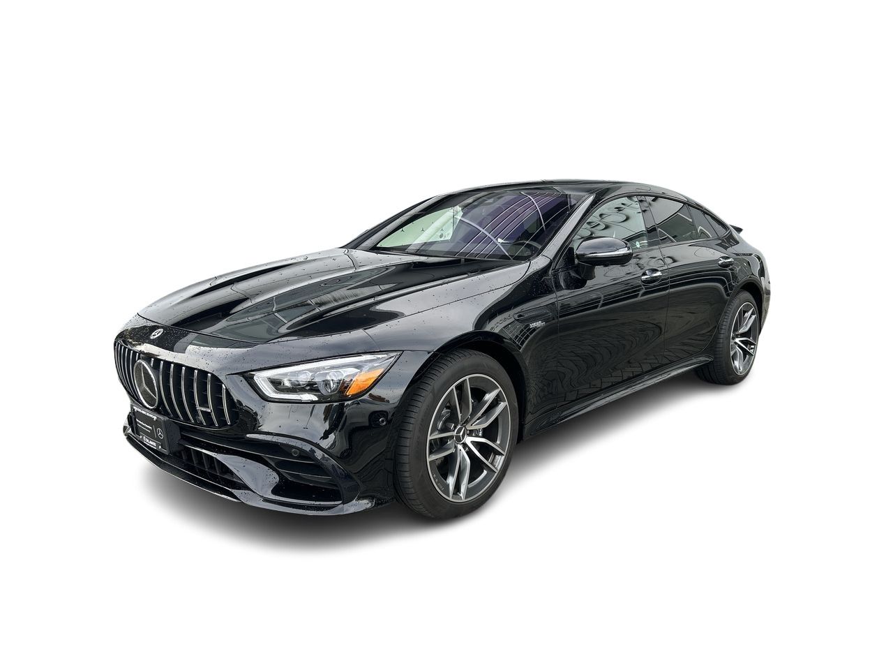 2021 Mercedes-Benz AMG GT53