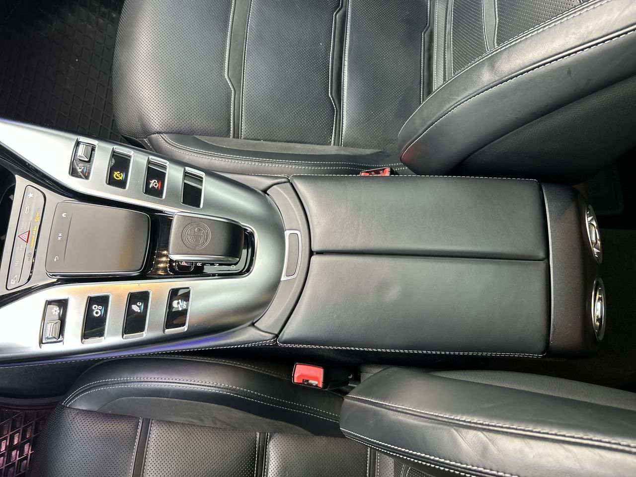 2021 Mercedes-Benz AMG GT53