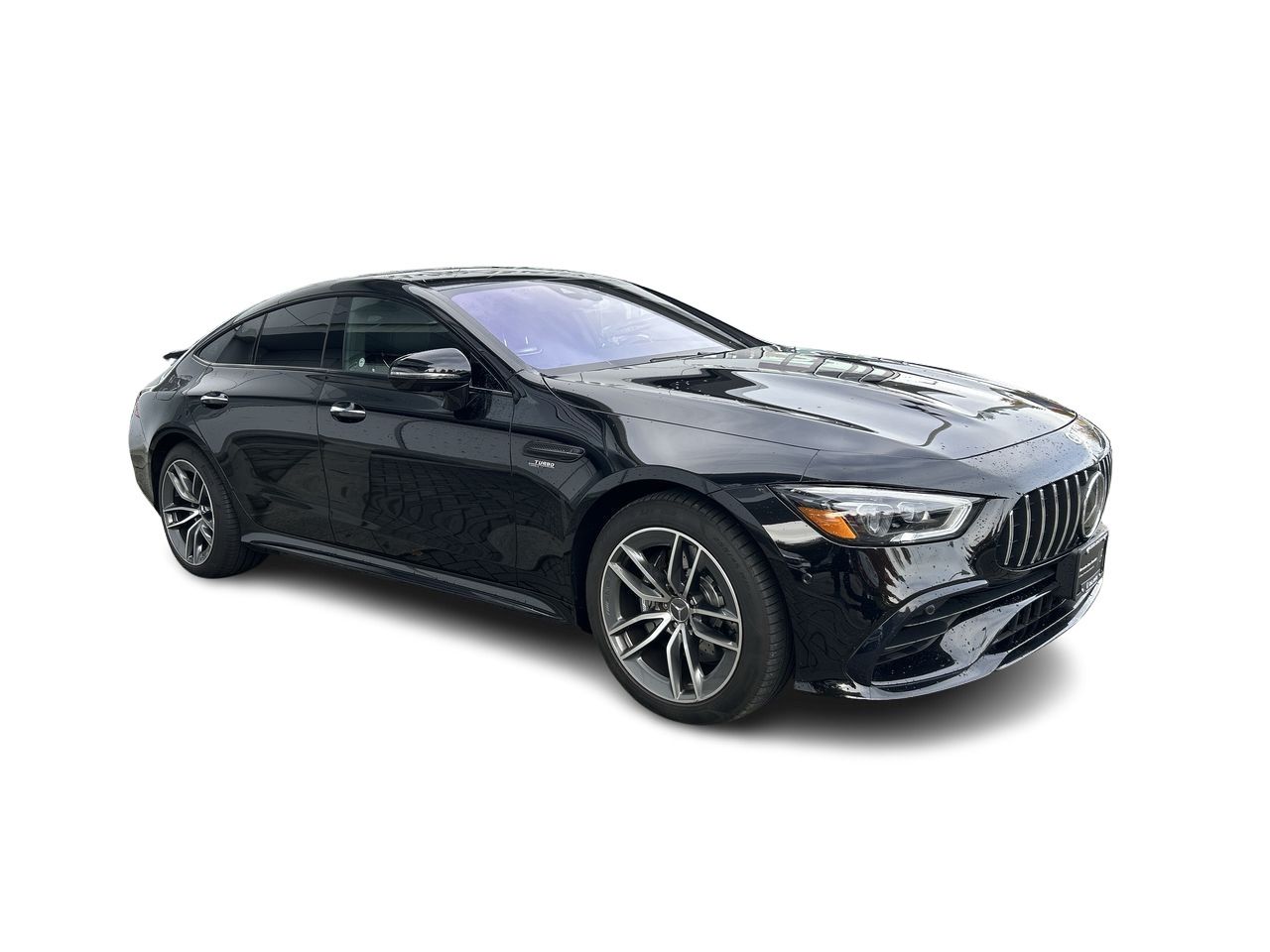 2021 Mercedes-Benz AMG GT53