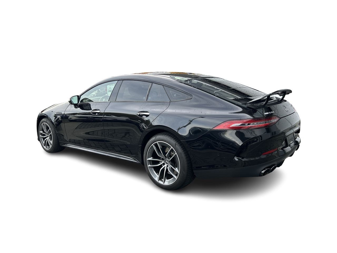 2021 Mercedes-Benz AMG GT53