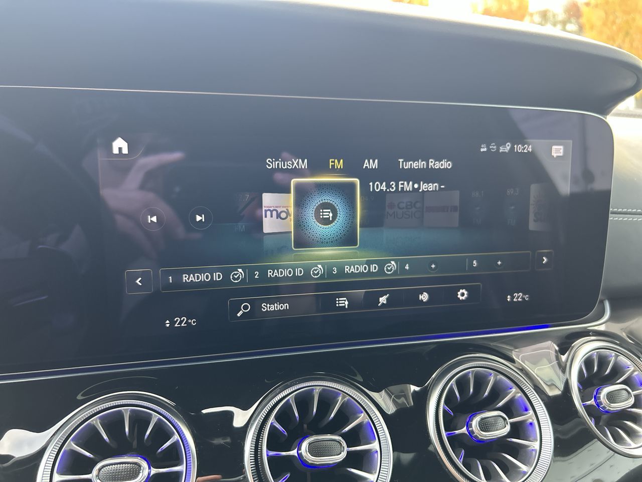 2021 Mercedes-Benz AMG GT53