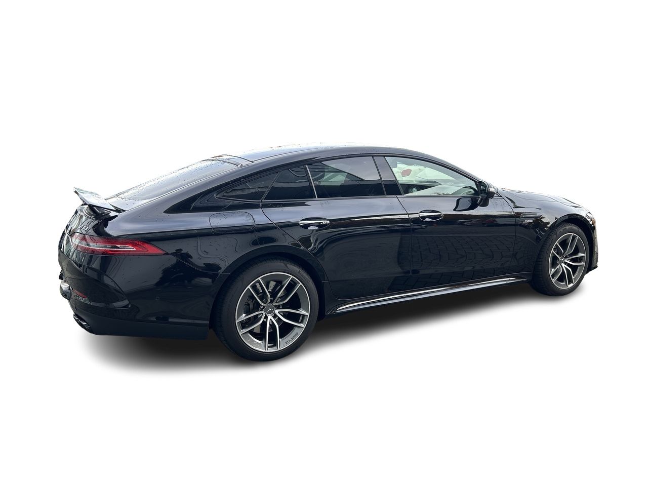 2021 Mercedes-Benz AMG GT53