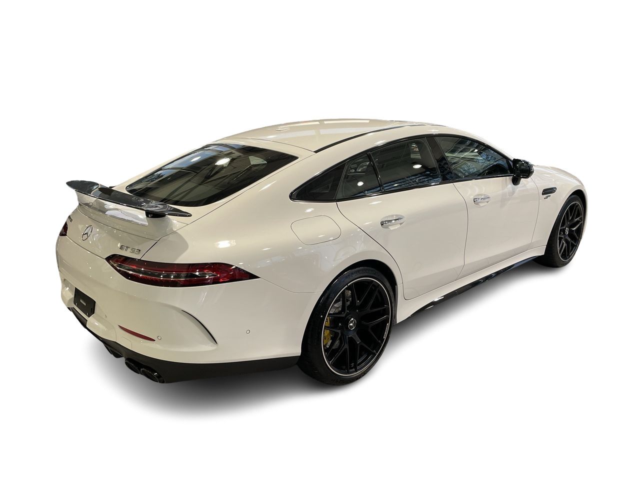 2024 Mercedes-Benz AMG GT53