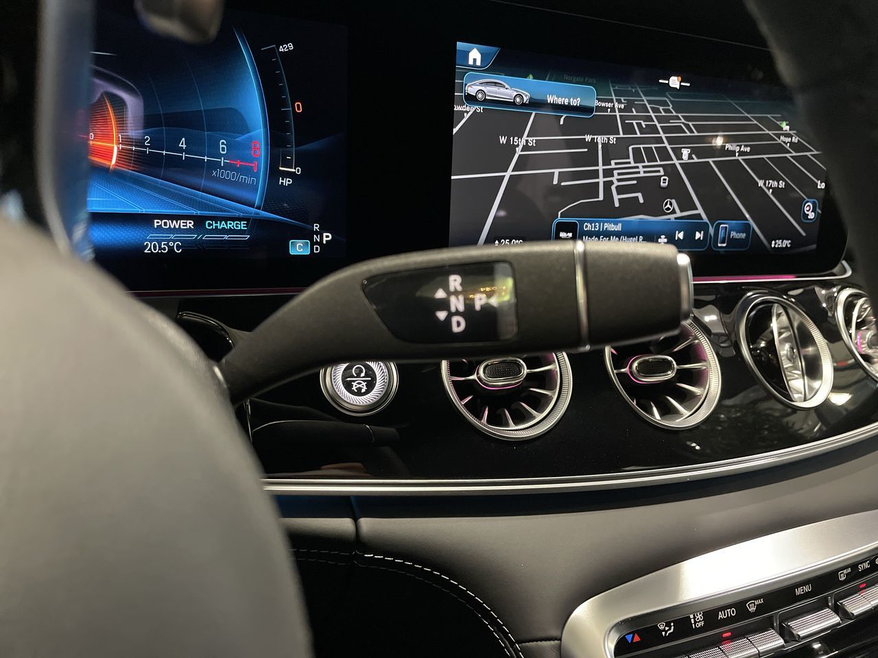 2024 Mercedes-Benz AMG GT53