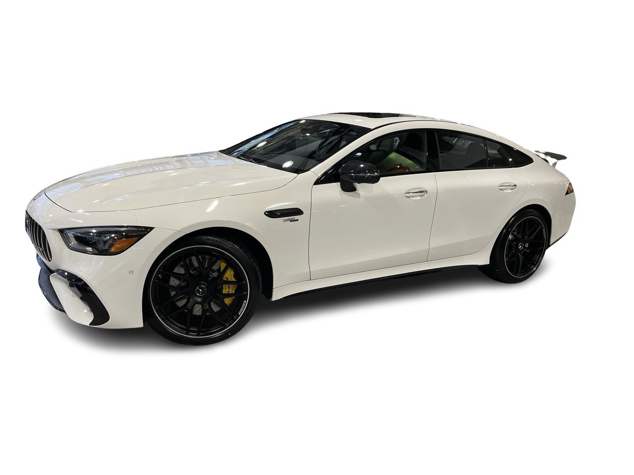 2024 Mercedes-Benz AMG GT53