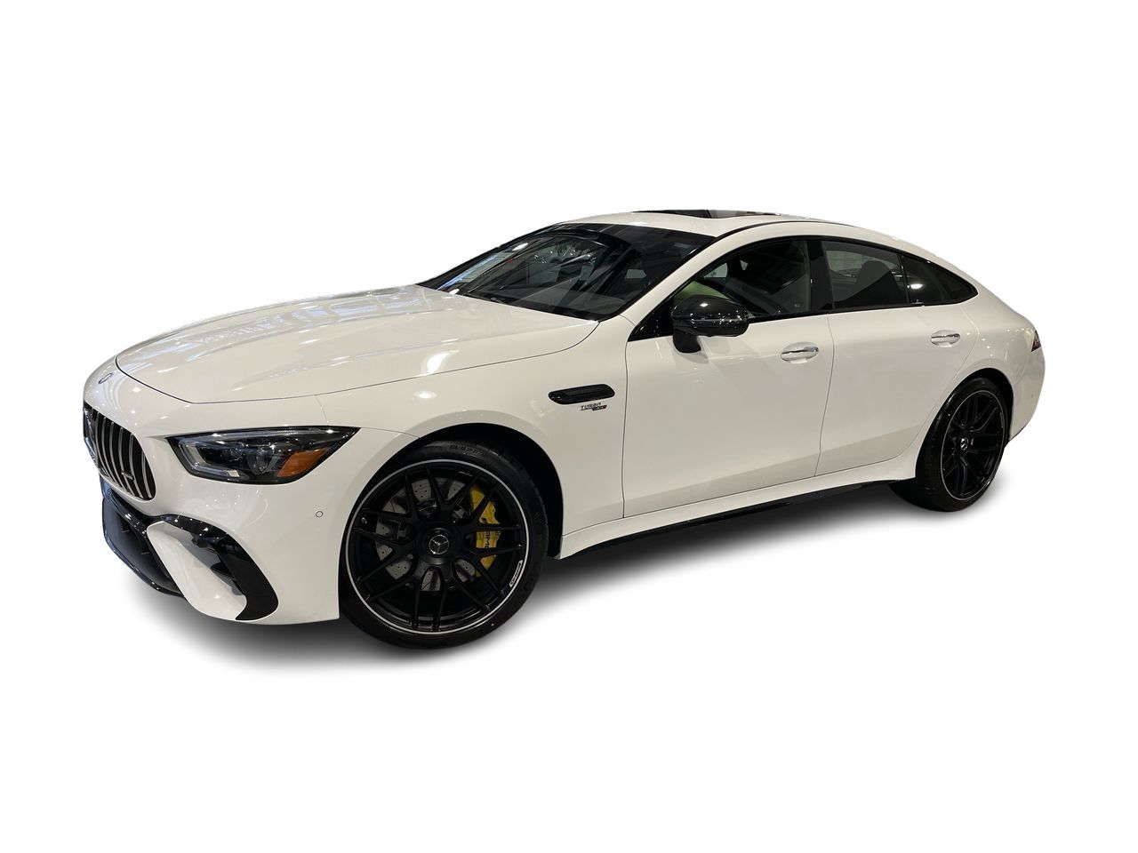 2024 Mercedes-Benz AMG GT53