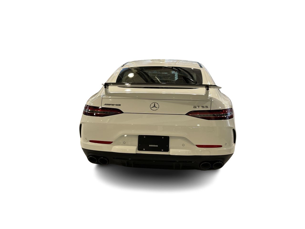 2024 Mercedes-Benz AMG GT53