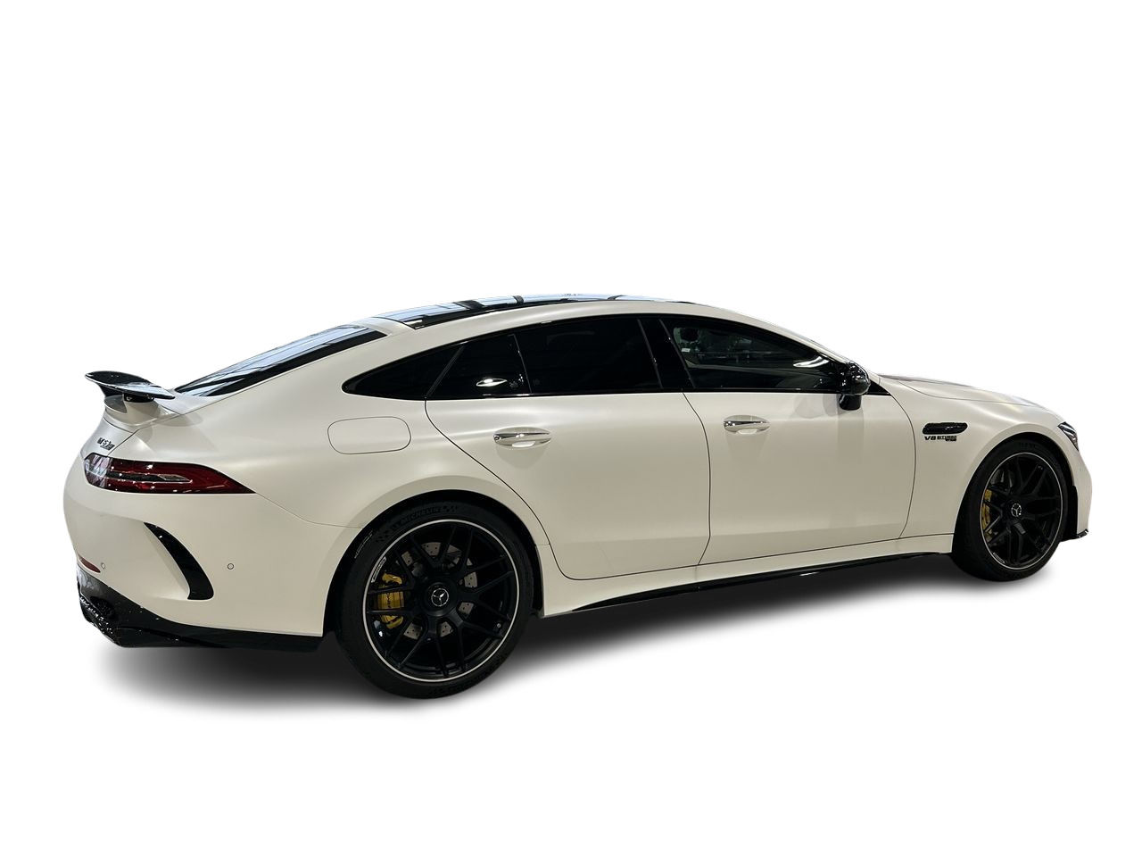 2023 Mercedes-Benz AMG GT63 in Vancouver, British Columbia