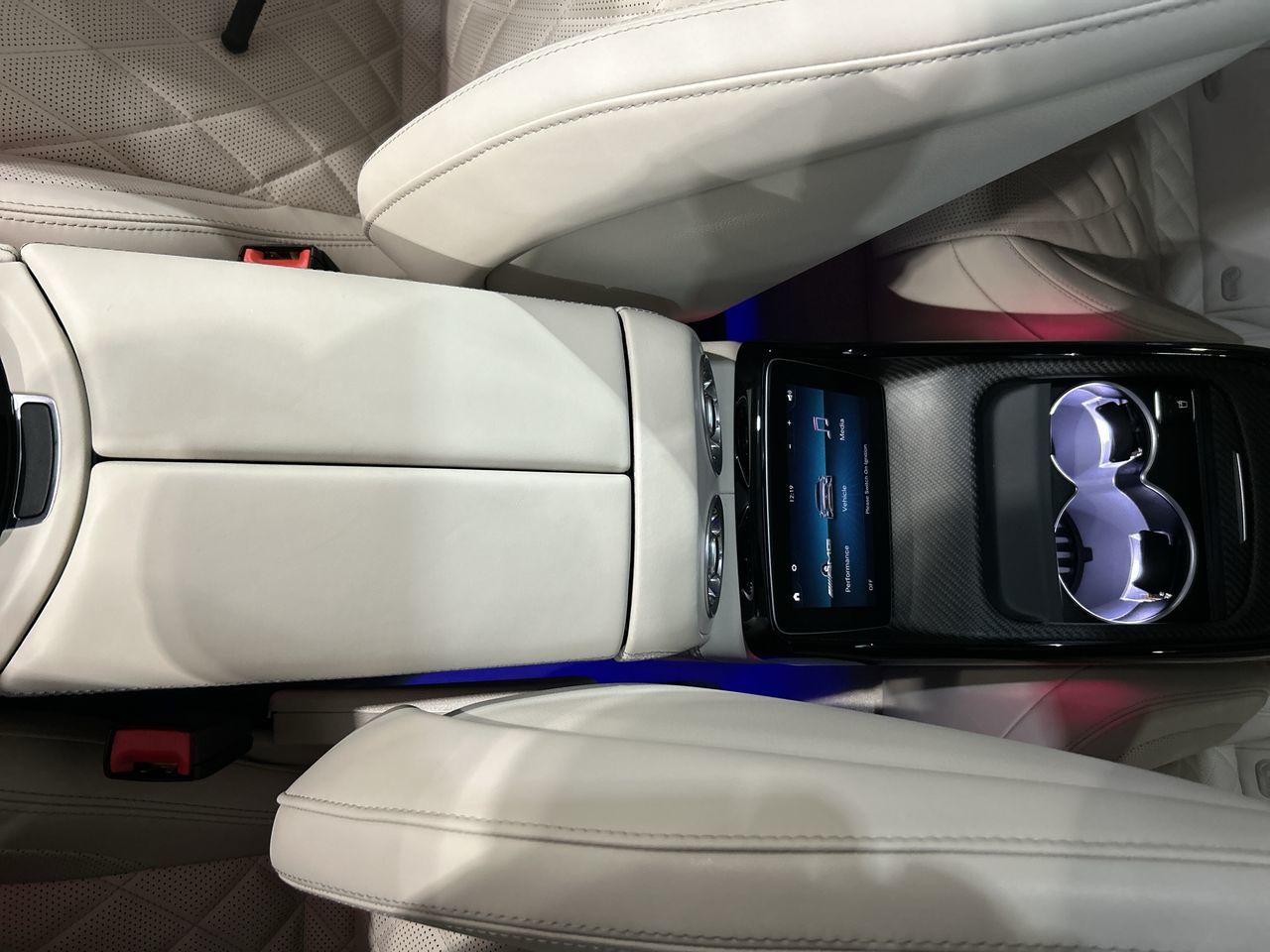 2023 Mercedes-Benz AMG GT63 in Vancouver, British Columbia