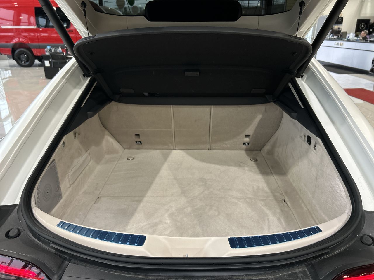 2023 Mercedes-Benz AMG GT63 in Vancouver, British Columbia