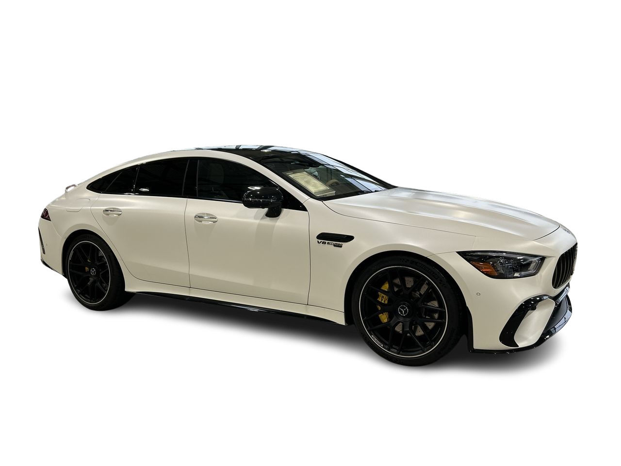 2023 Mercedes-Benz AMG GT63 in Vancouver, British Columbia