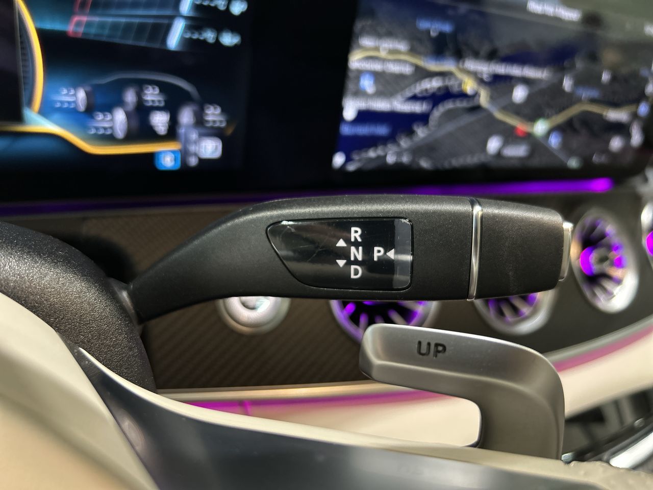 2023 Mercedes-Benz AMG GT63 in Vancouver, British Columbia