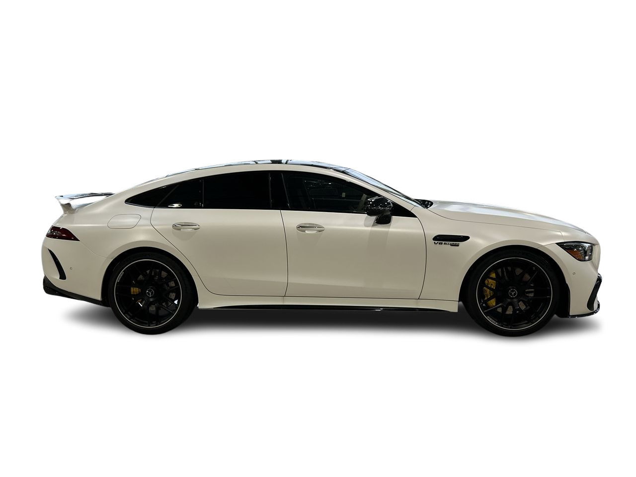 2023 Mercedes-Benz AMG GT63 in Vancouver, British Columbia