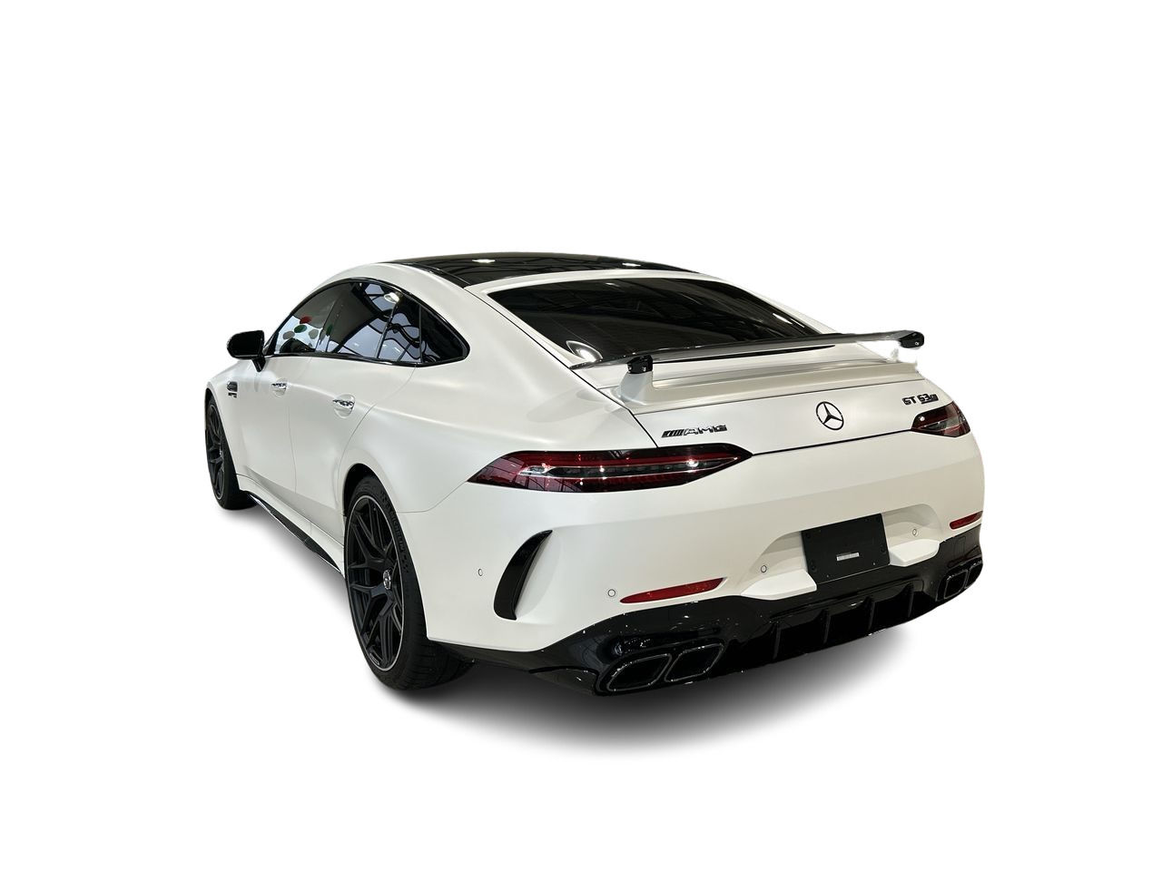 2023 Mercedes-Benz AMG GT63 in Vancouver, British Columbia