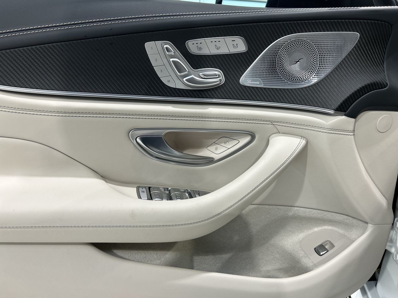2023 Mercedes-Benz AMG GT63 in Vancouver, British Columbia