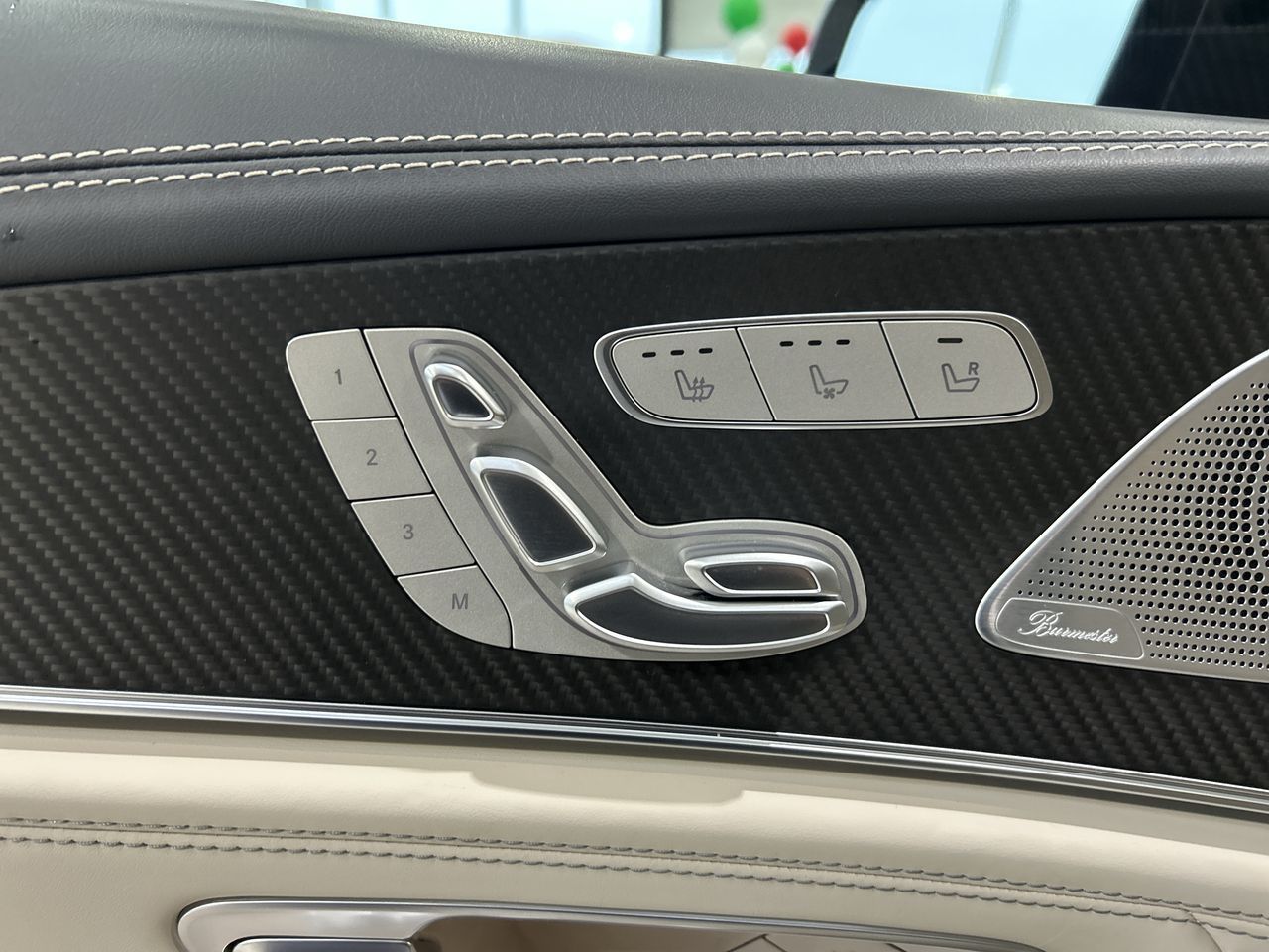2023 Mercedes-Benz AMG GT63 in Vancouver, British Columbia