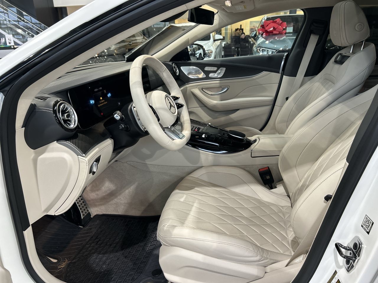 2023 Mercedes-Benz AMG GT63 in Vancouver, British Columbia