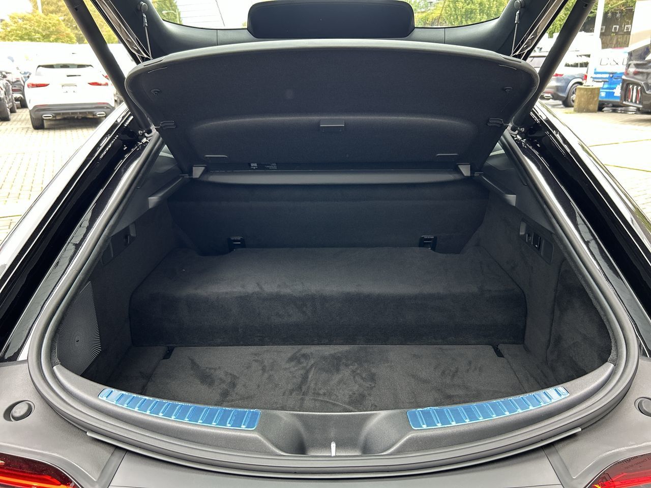 2024 Mercedes-Benz AMG GT 4 Door in Vancouver, British Columbia