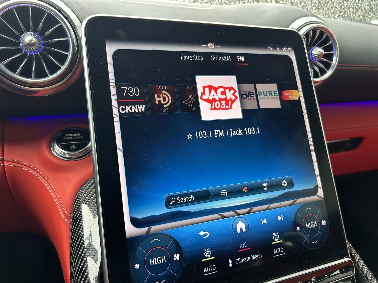 2024 Mercedes-Benz AMG GT63