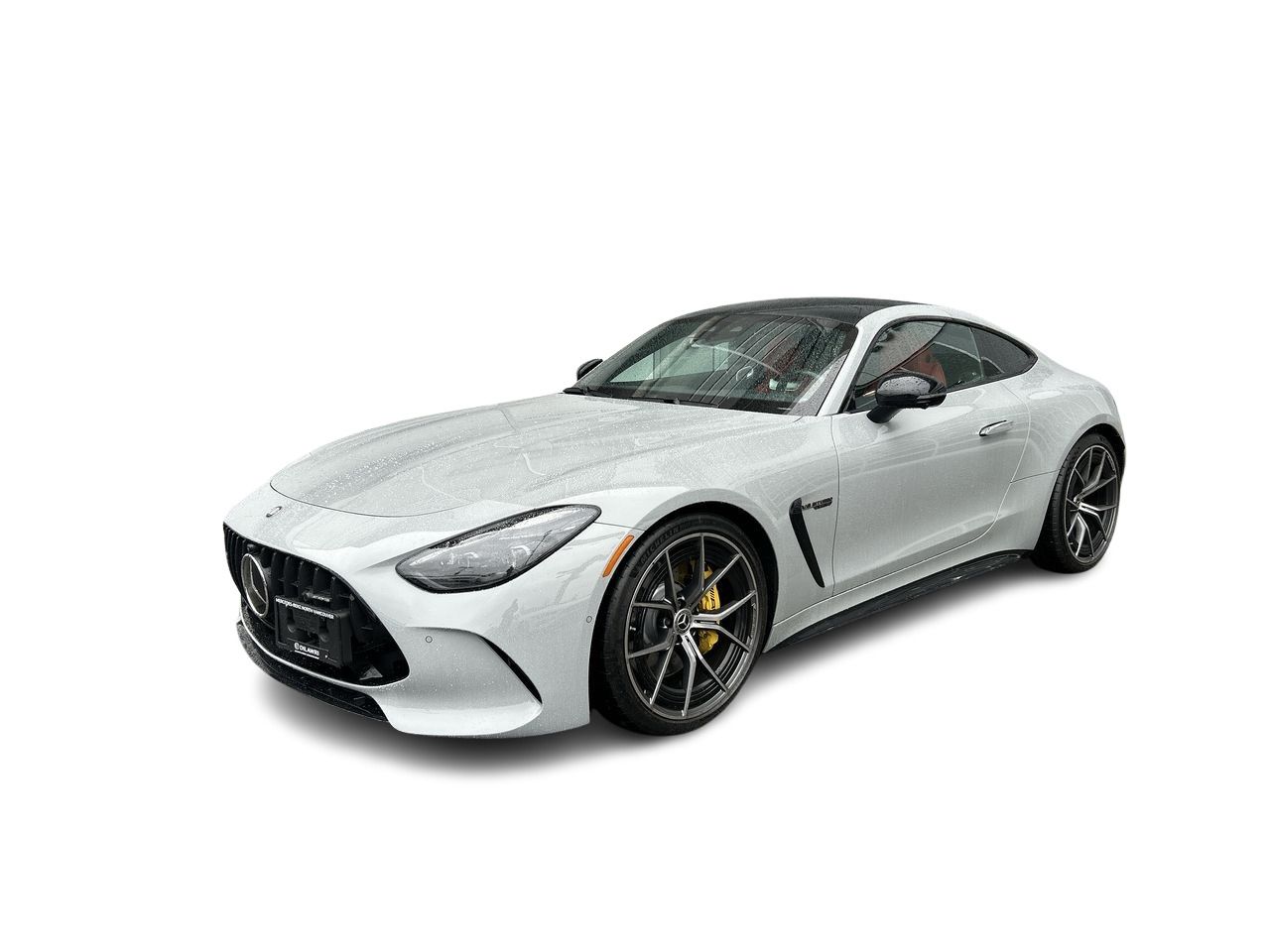 2024 Mercedes-Benz AMG GT63