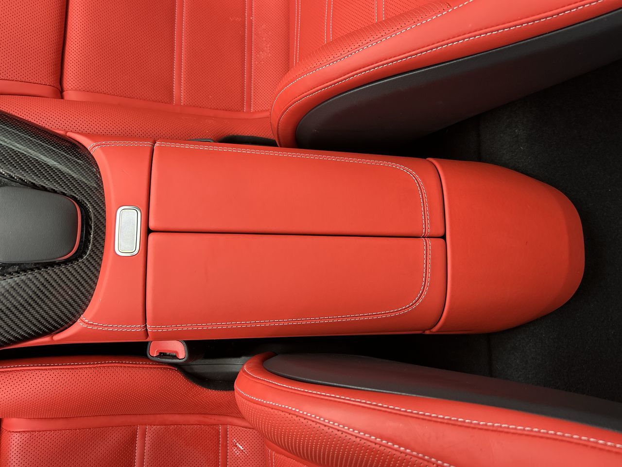 2024 Mercedes-Benz AMG GT63