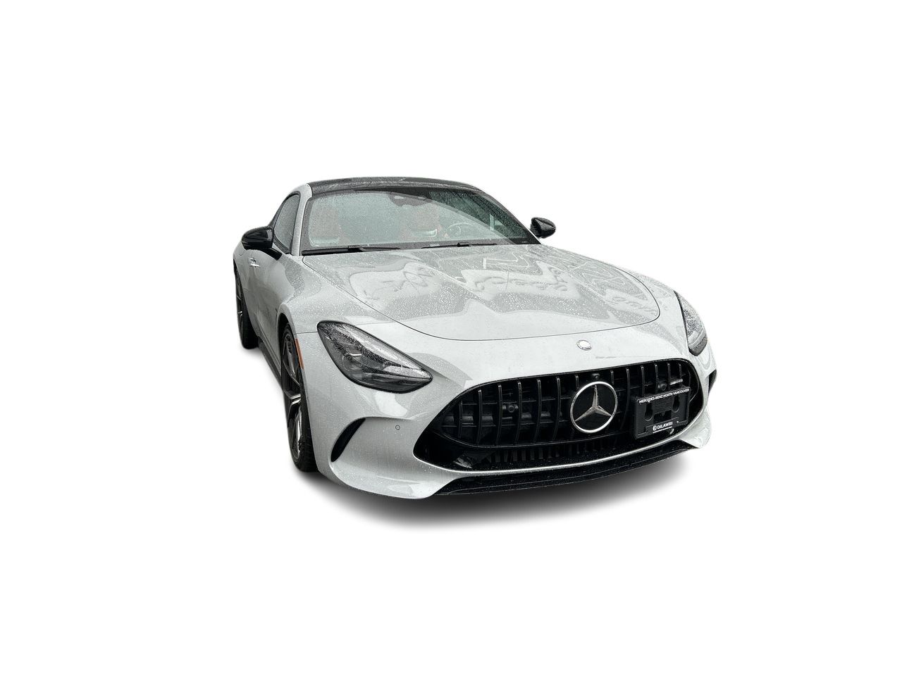 2024 Mercedes-Benz AMG GT63