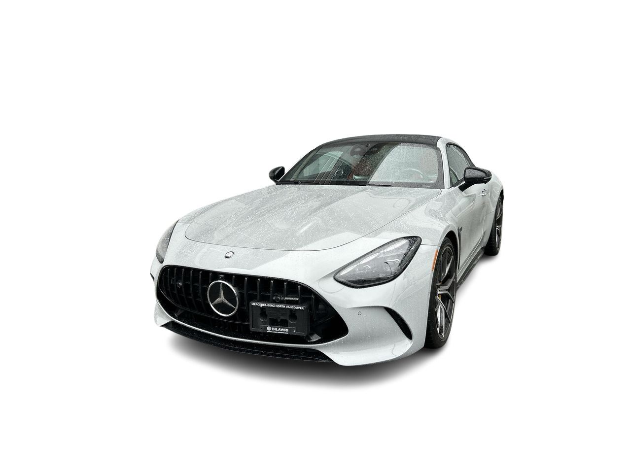 2024 Mercedes-Benz AMG GT63