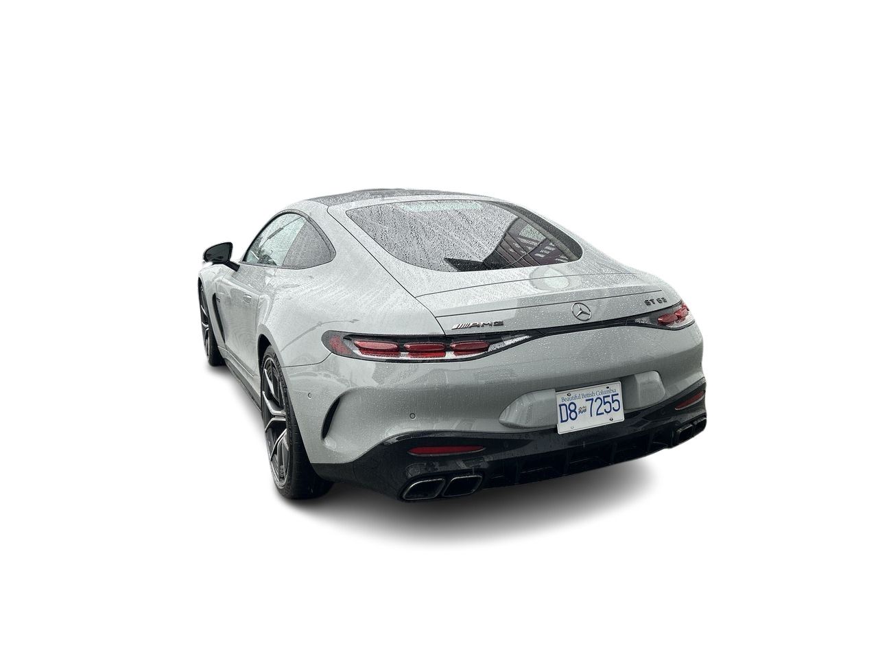 2024 Mercedes-Benz AMG GT63