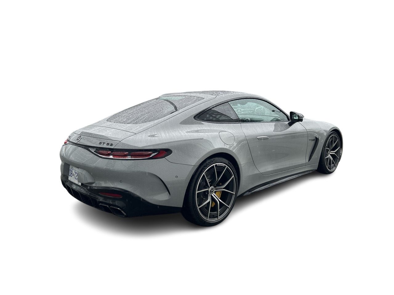 2024 Mercedes-Benz AMG GT63