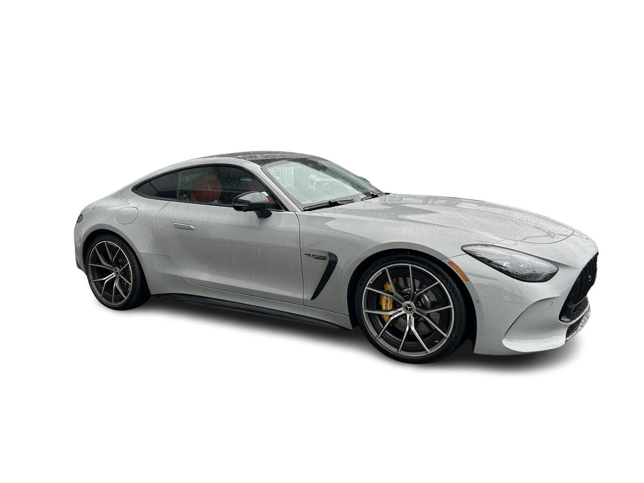 2024 Mercedes-Benz AMG GT63