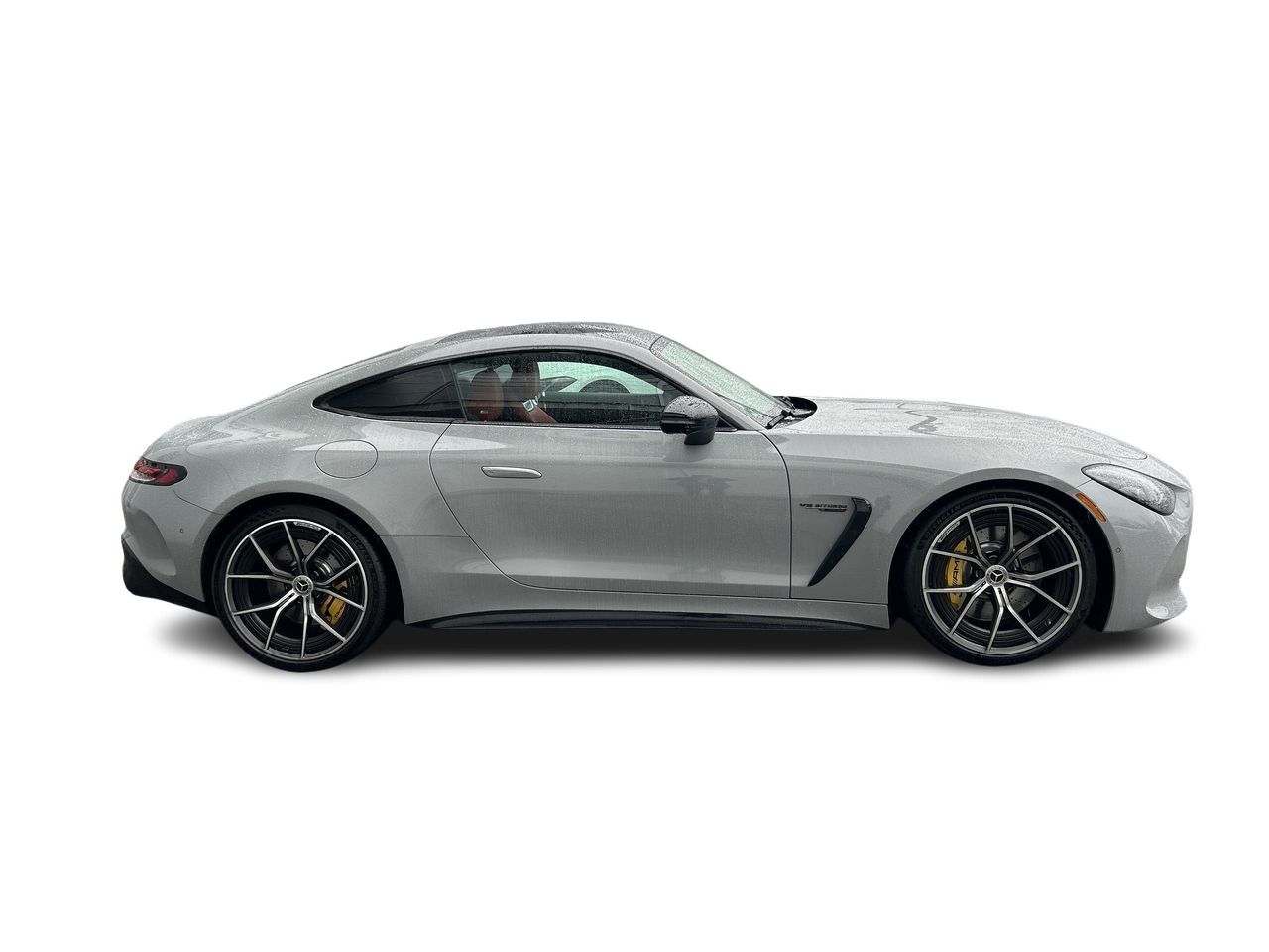 2024 Mercedes-Benz AMG GT63