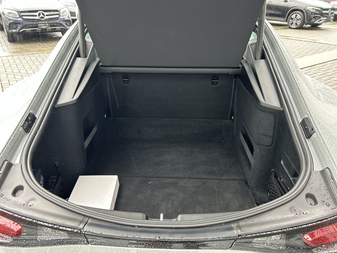 2024 Mercedes-Benz AMG GT63