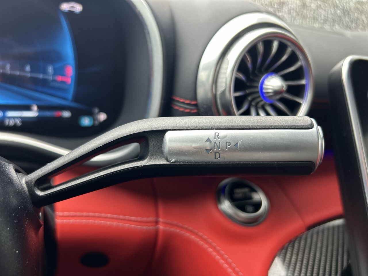 2024 Mercedes-Benz AMG GT63