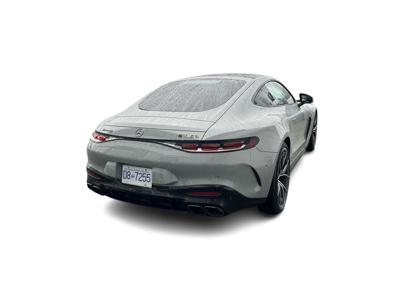 2024 Mercedes-Benz AMG GT63