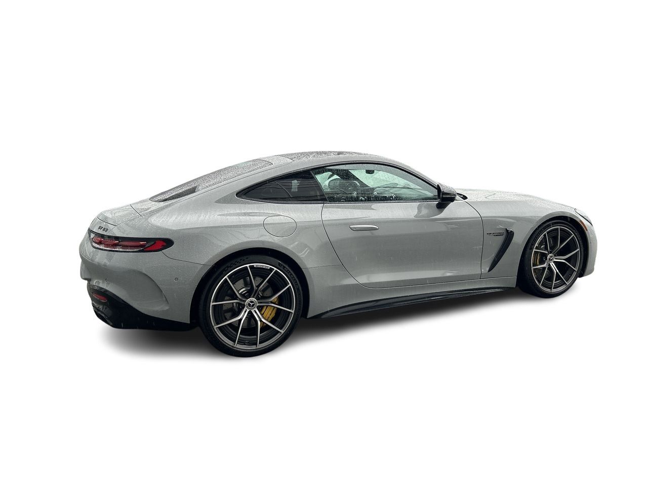 2024 Mercedes-Benz AMG GT63