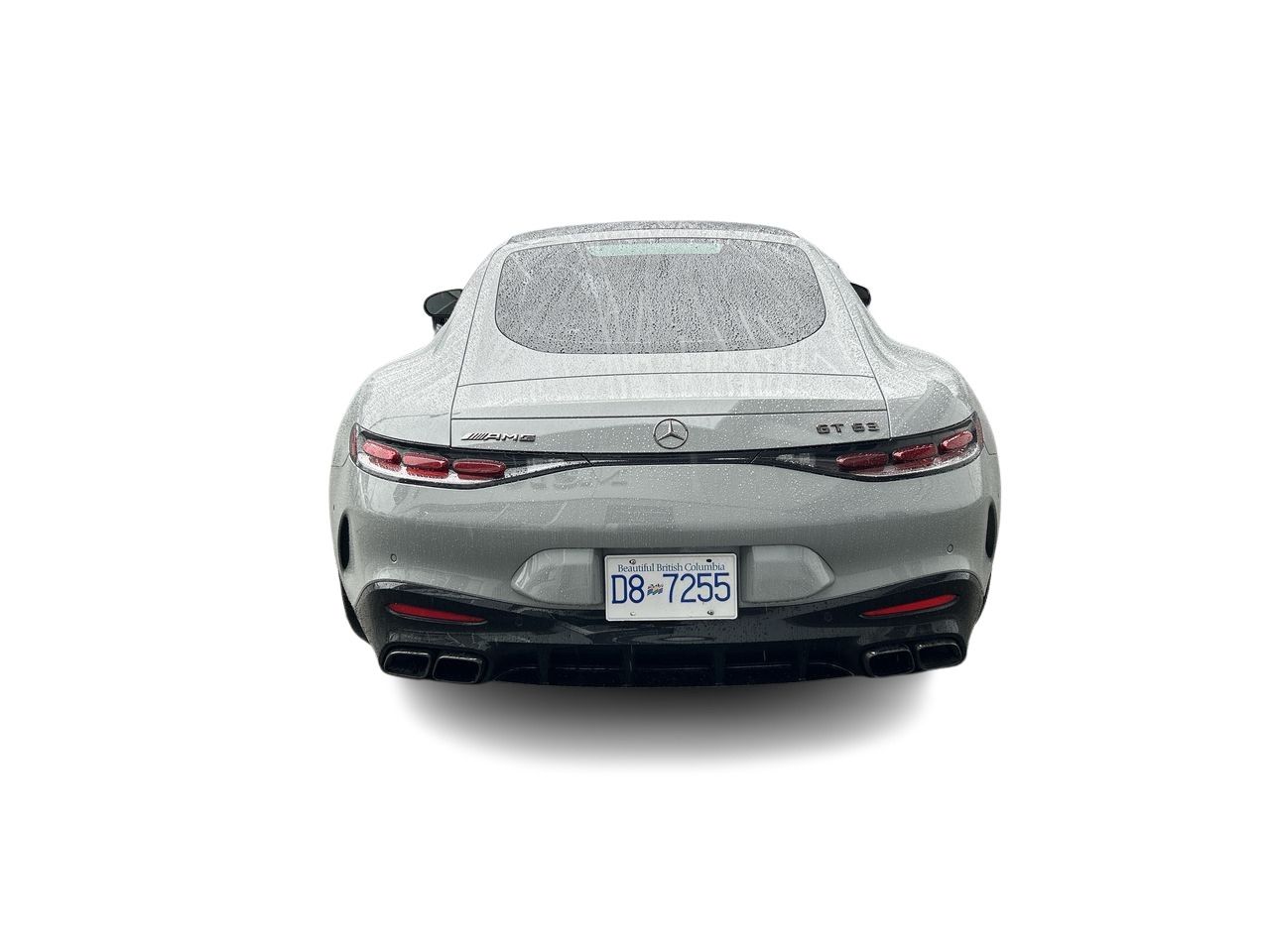 2024 Mercedes-Benz AMG GT63