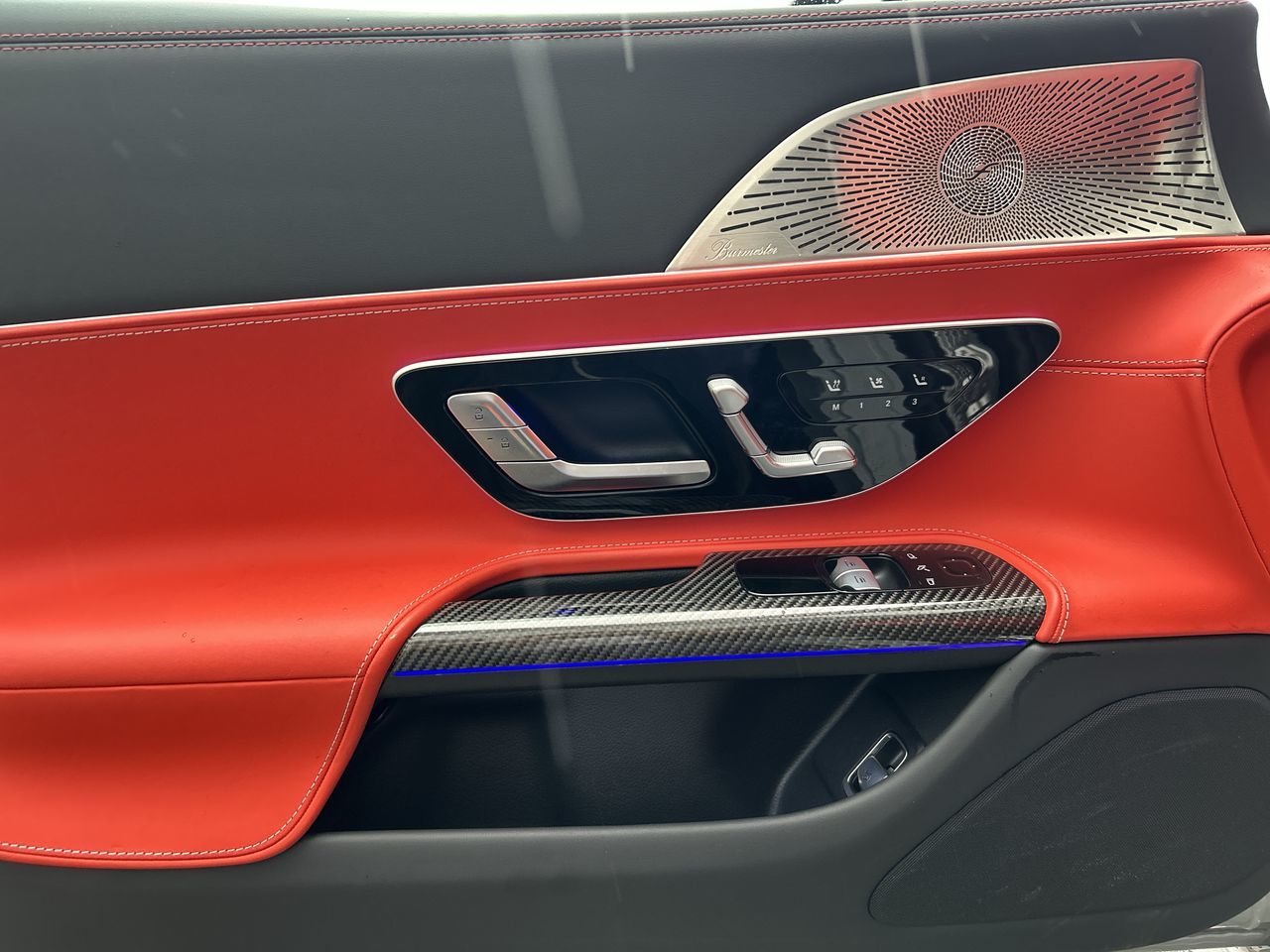 2024 Mercedes-Benz AMG GT63