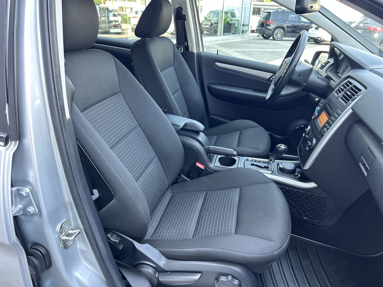 Mercedes-Benz B200  2011 à Vancouver, Colombie-Britannique