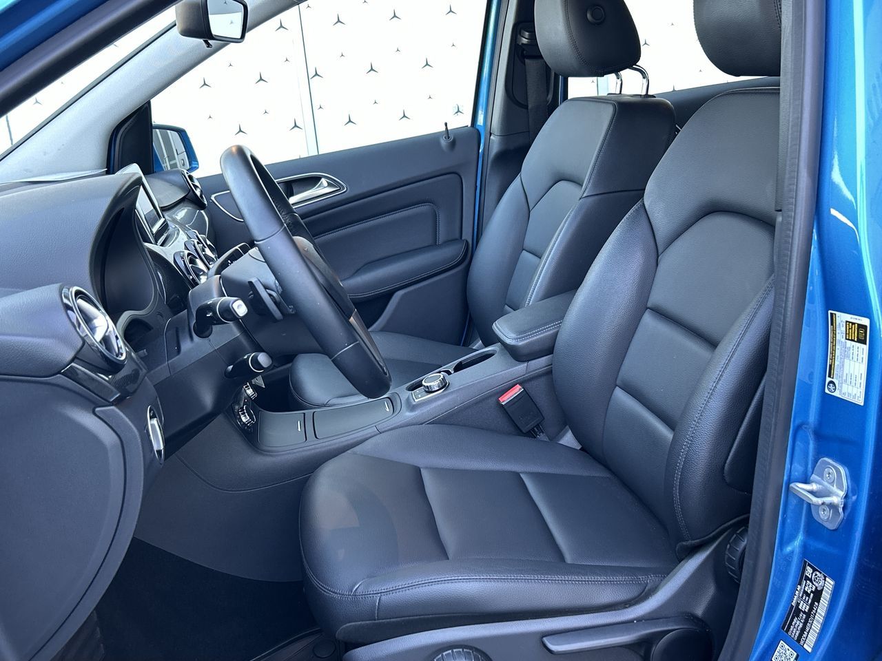 Mercedes-Benz B250  2013 à Vancouver, Colombie-Britannique