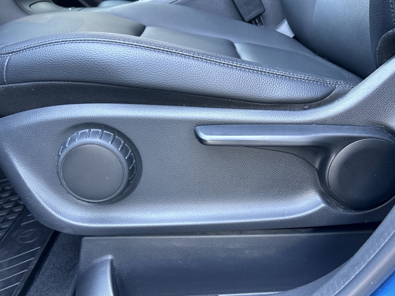 Mercedes-Benz B250  2013 à Vancouver, Colombie-Britannique