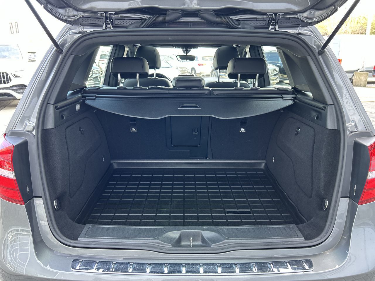 Mercedes-Benz B250  2016 à Vancouver, Colombie-Britannique