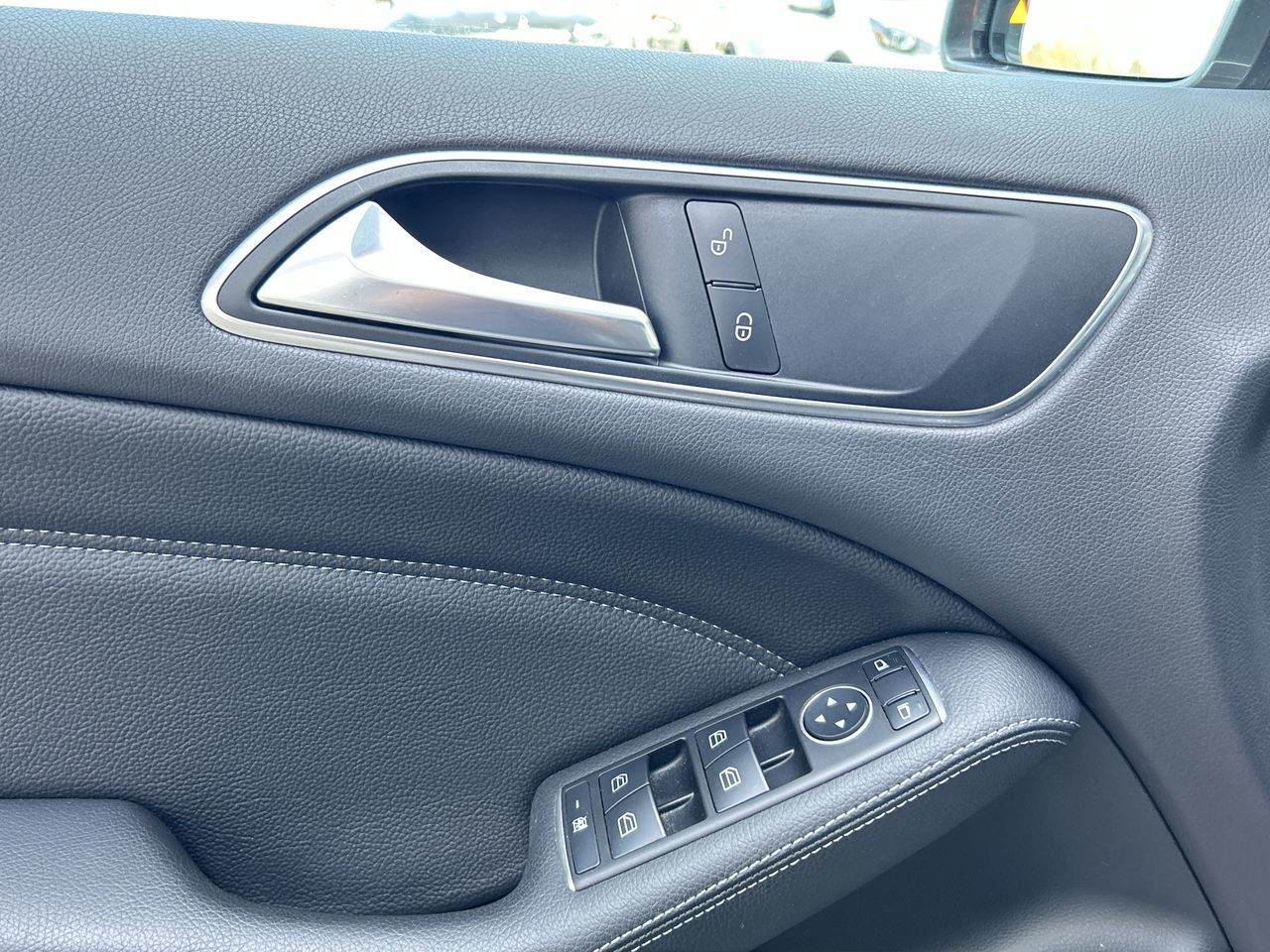 Mercedes-Benz B250  2016 à Vancouver, Colombie-Britannique