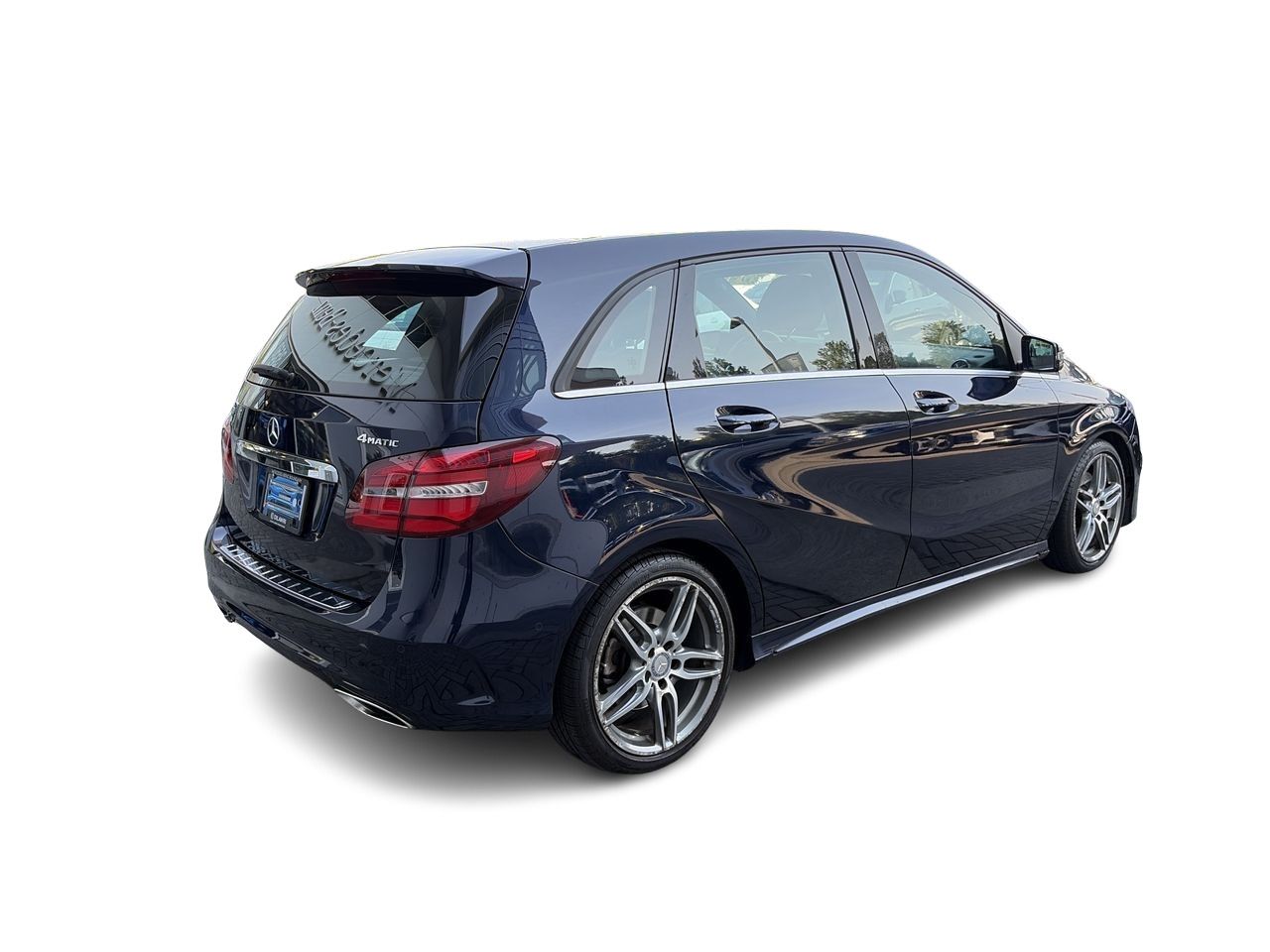2017  B250