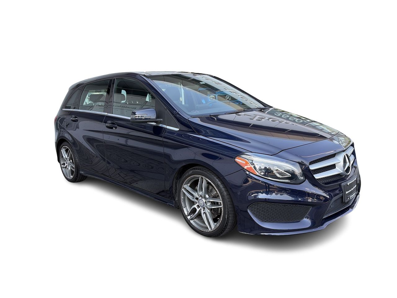 2017  B250